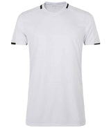SOL'S Classico Contrast T-Shirt 01717