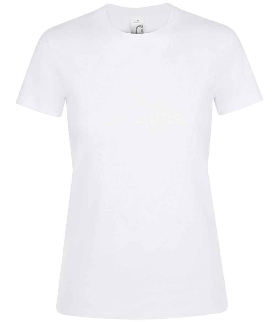 SOL'S Ladies Regent T-Shirt 01825