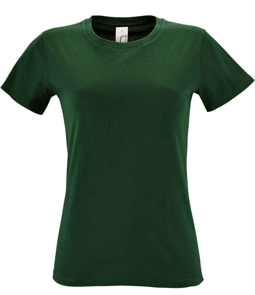 SOL'S Ladies Regent T-Shirt 01825