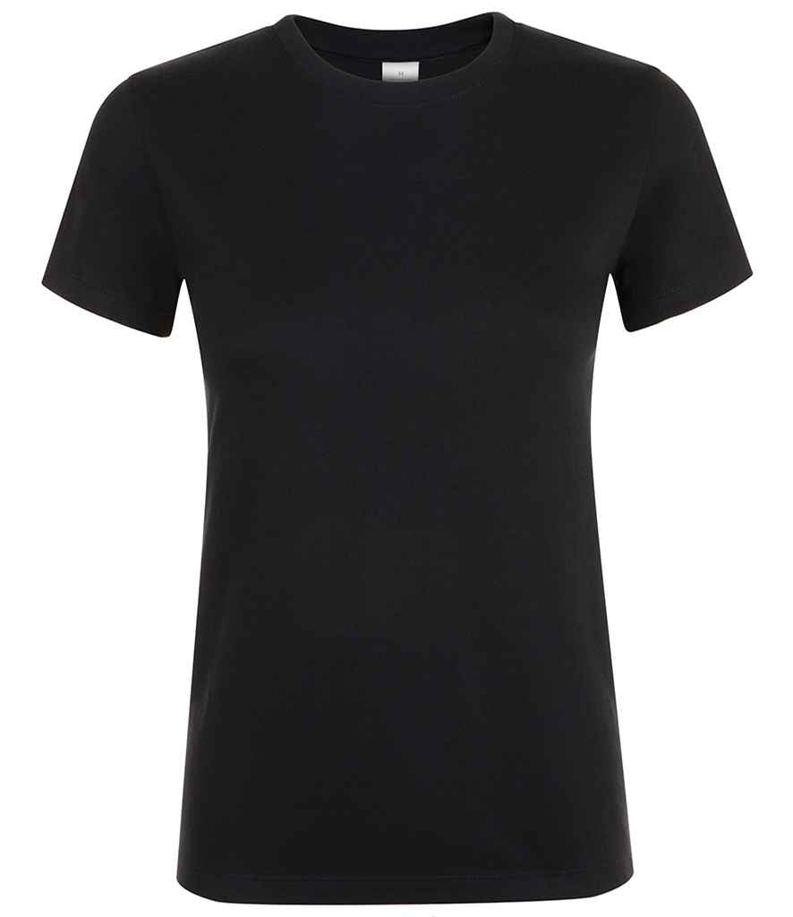 SOL'S Ladies Regent T-Shirt 01825