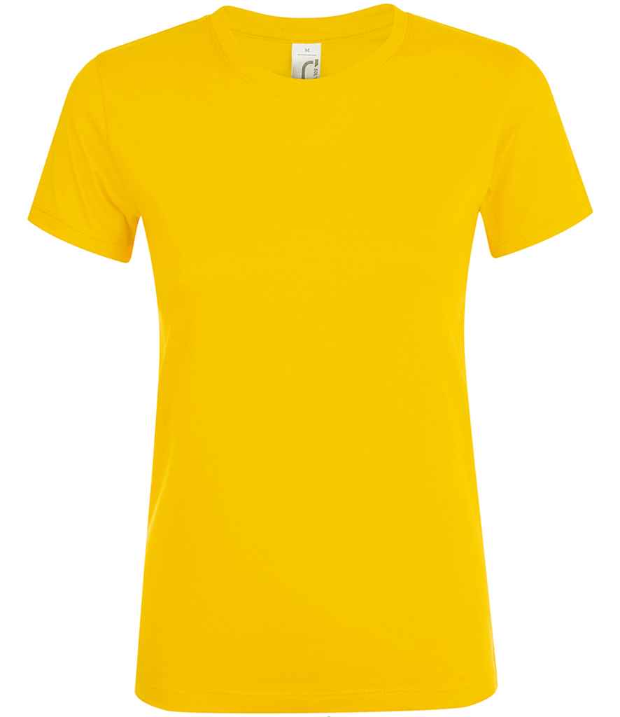 SOL'S Ladies Regent T-Shirt 01825