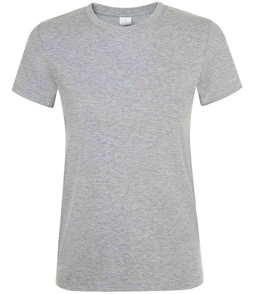 SOL'S Ladies Regent T-Shirt 01825