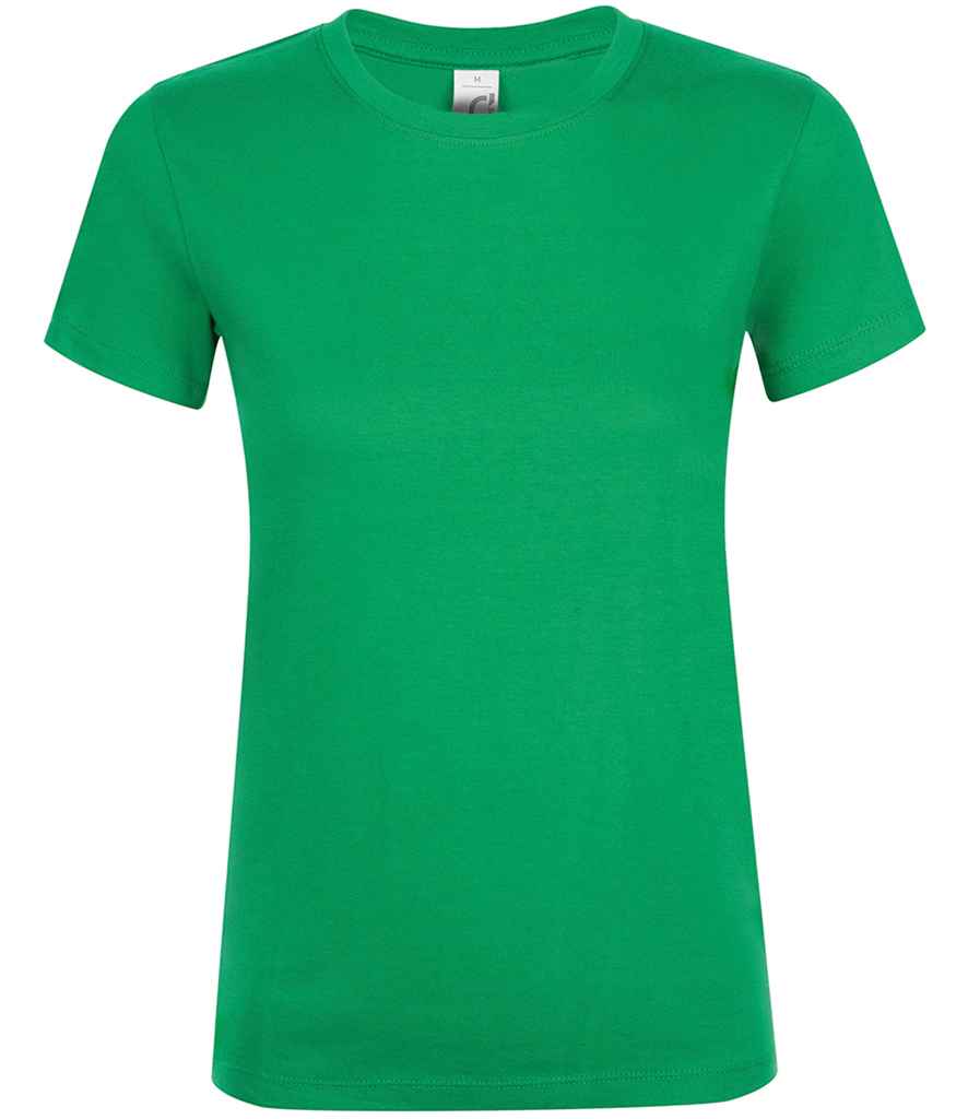 SOL'S Ladies Regent T-Shirt 01825