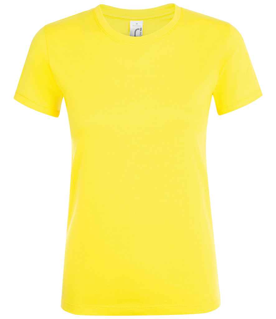 SOL'S Ladies Regent T-Shirt 01825