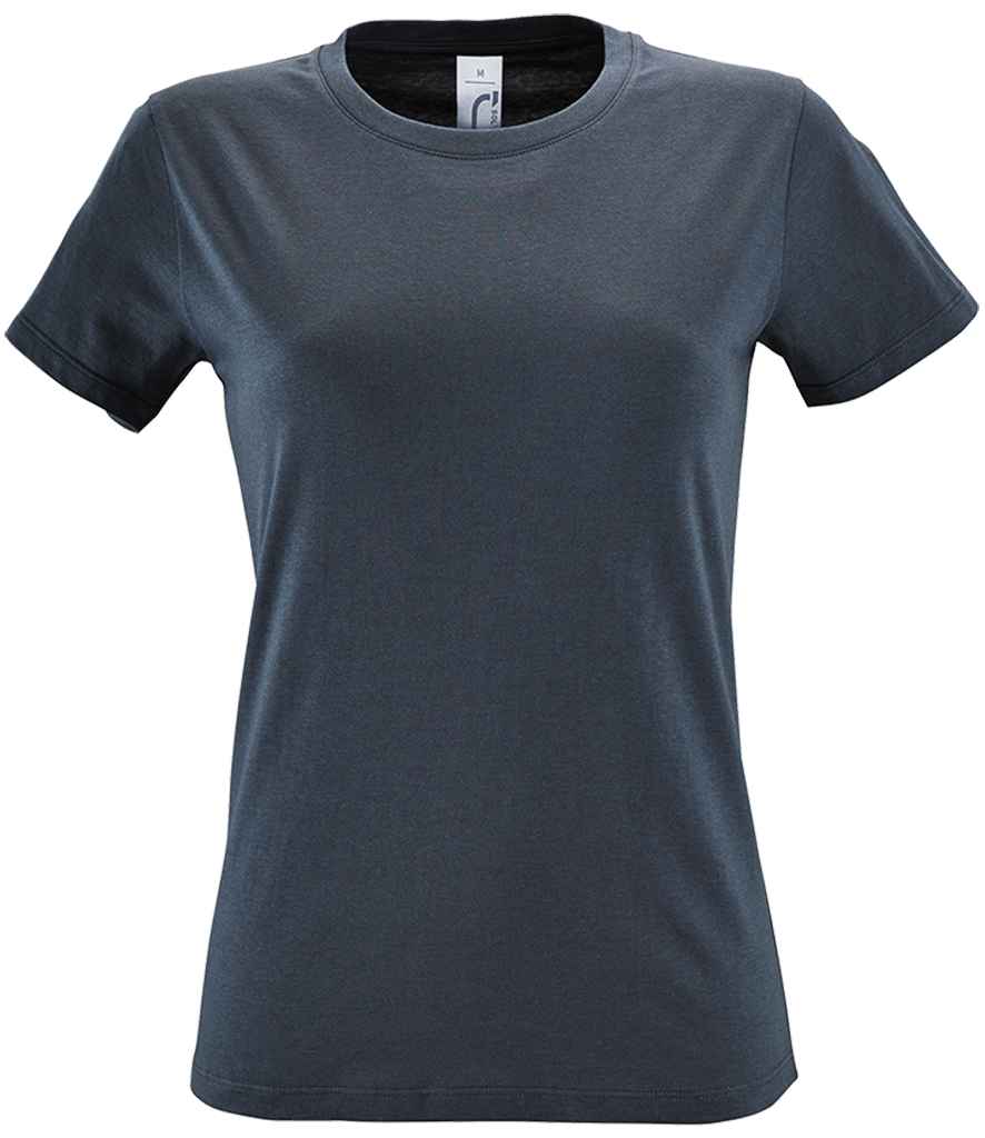 SOL'S Ladies Regent T-Shirt 01825