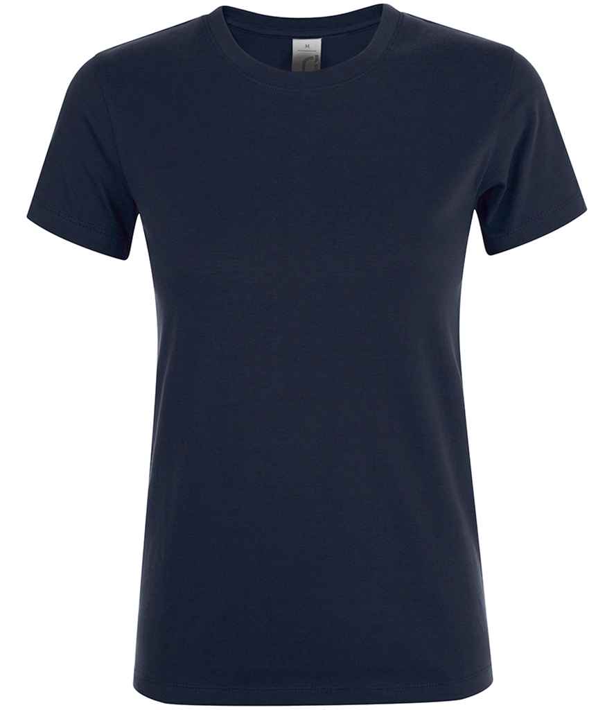 SOL'S Ladies Regent T-Shirt 01825