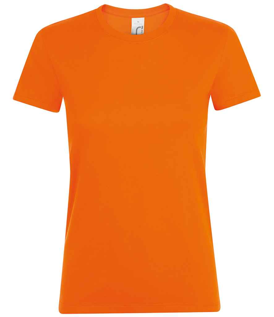 SOL'S Ladies Regent T-Shirt 01825