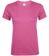 SOL'S Ladies Regent T-Shirt 01825