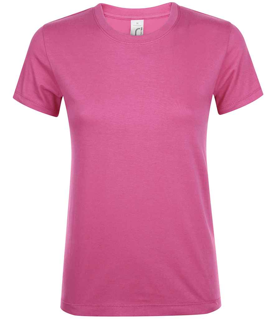 SOL'S Ladies Regent T-Shirt 01825