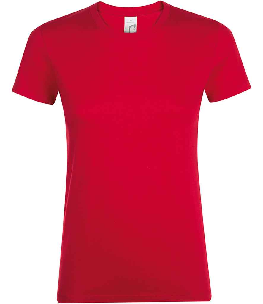 SOL'S Ladies Regent T-Shirt 01825
