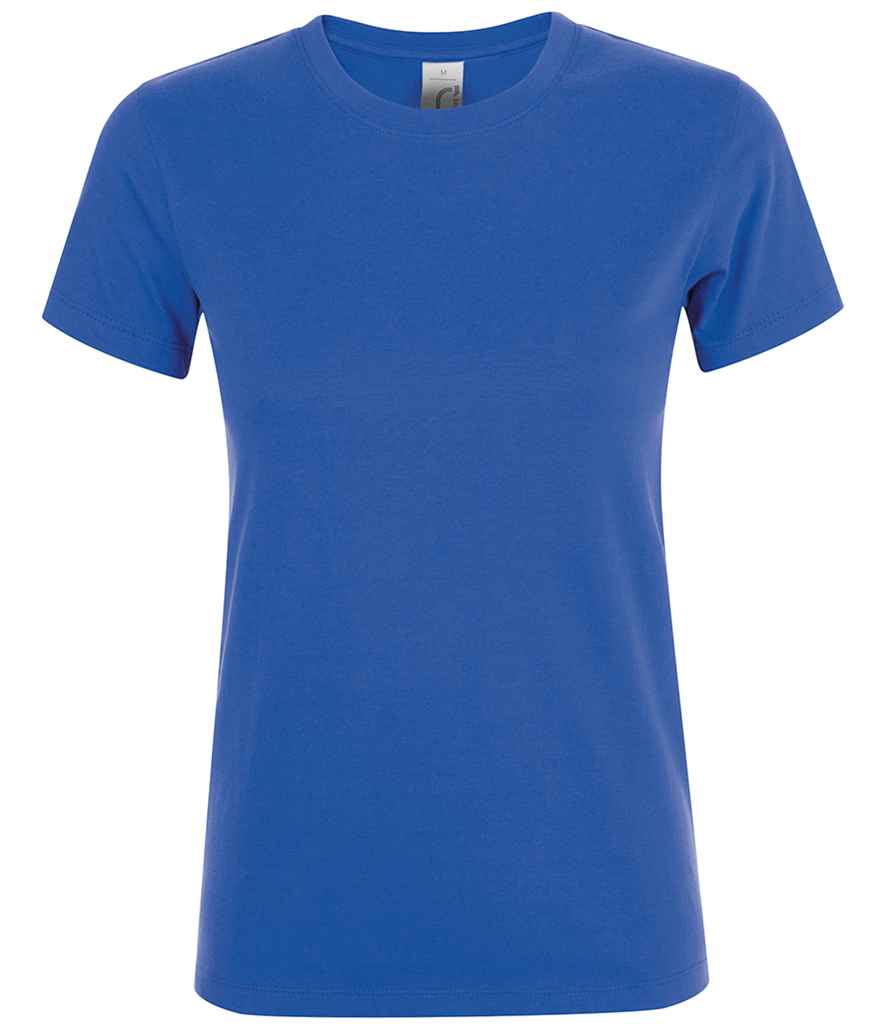 SOL'S Ladies Regent T-Shirt 01825