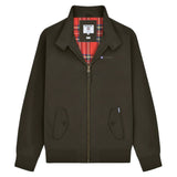 Lambretta Shower Resistant Harrington LMBBHH2