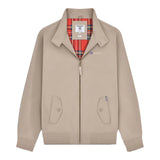 Lambretta Shower Resistant Harrington LMBBHH2