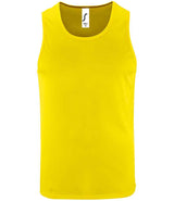 SOL'S Sporty Performance Tank Top 02073