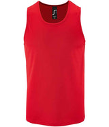 SOL'S Sporty Performance Tank Top 02073