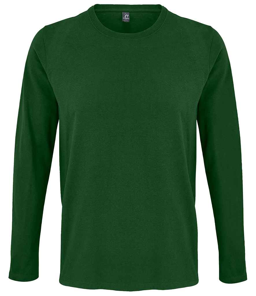 SOL'S Imperial Long Sleeve T-Shirt 02074