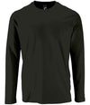 SOL'S Imperial Long Sleeve T-Shirt 02074