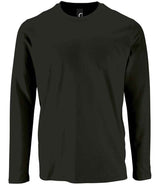 SOL'S Imperial Long Sleeve T-Shirt 02074