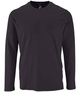 SOL'S Imperial Long Sleeve T-Shirt 02074