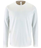 SOL'S Imperial Long Sleeve T-Shirt 02074
