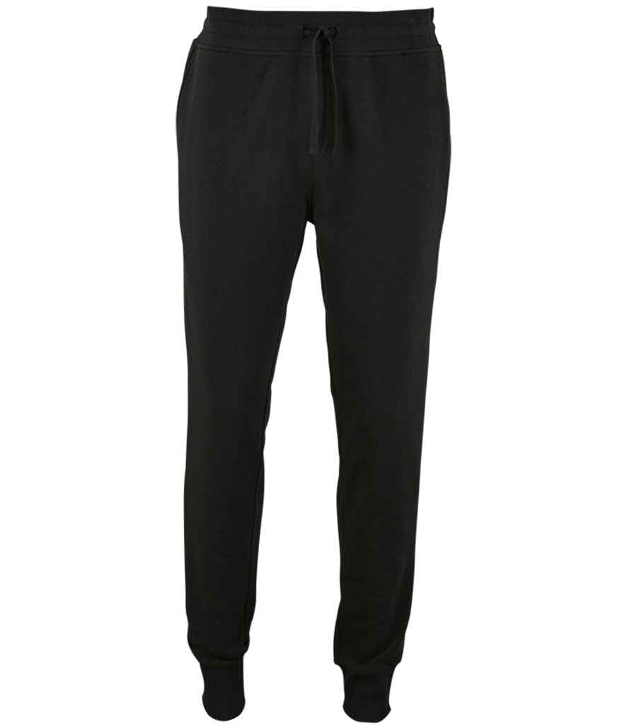 SOL'S Jake Slim Fit Jog Pants 02084