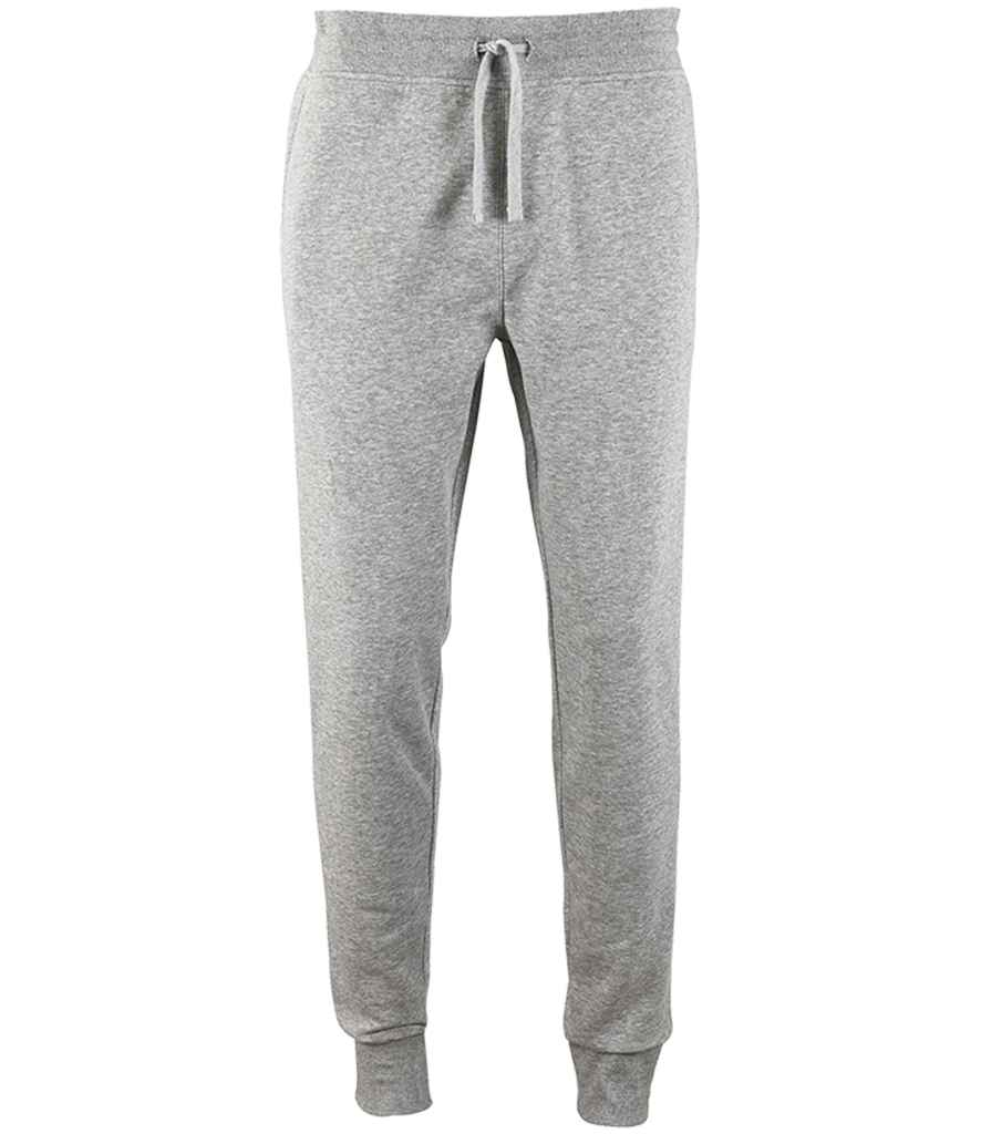 SOL'S Jake Slim Fit Jog Pants 02084