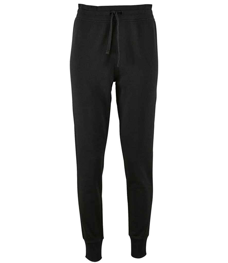 SOL'S Ladies Jake Slim Fit Jog Pants 02085