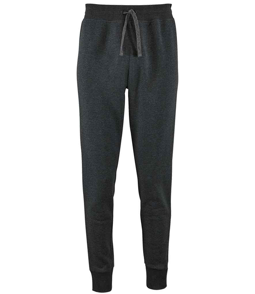 SOL'S Ladies Jake Slim Fit Jog Pants 02085