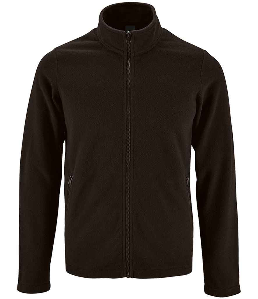 SOL'S Norman Fleece Jacket 02093