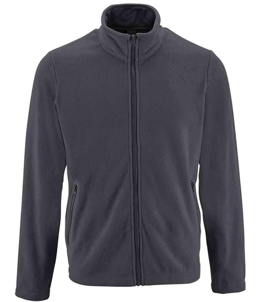 SOL'S Norman Fleece Jacket 02093