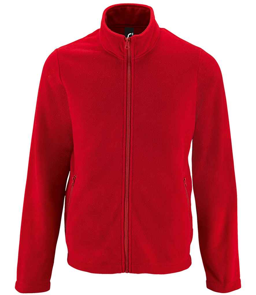 SOL'S Norman Fleece Jacket 02093