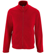 SOL'S Norman Fleece Jacket 02093