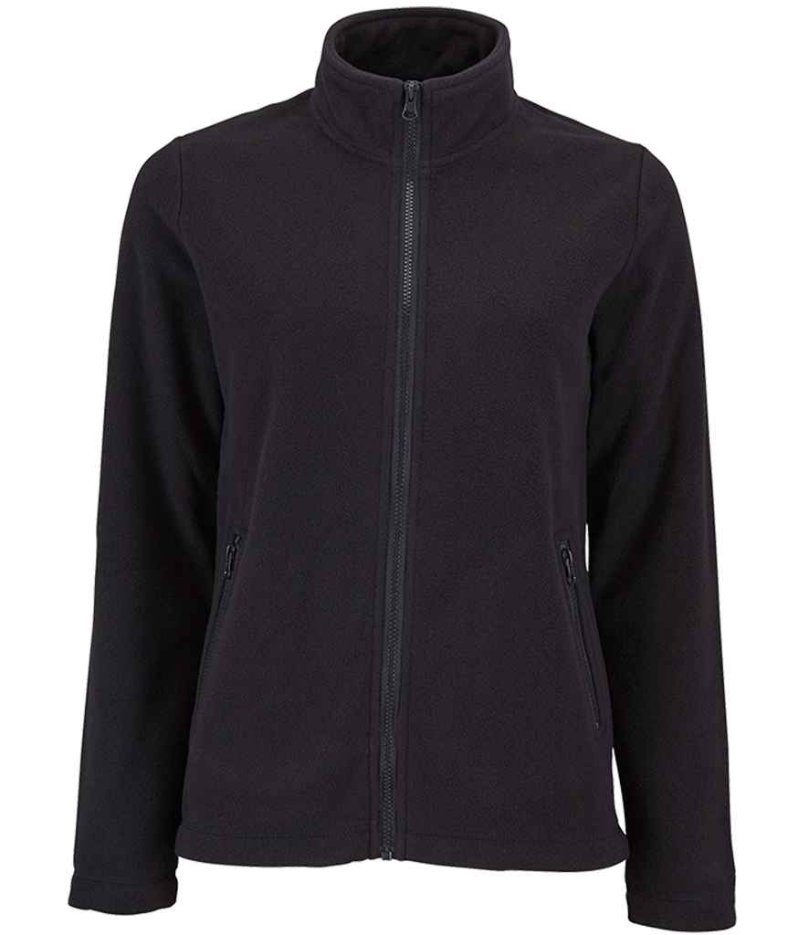 SOL'S Ladies Norman Fleece Jacket 02094
