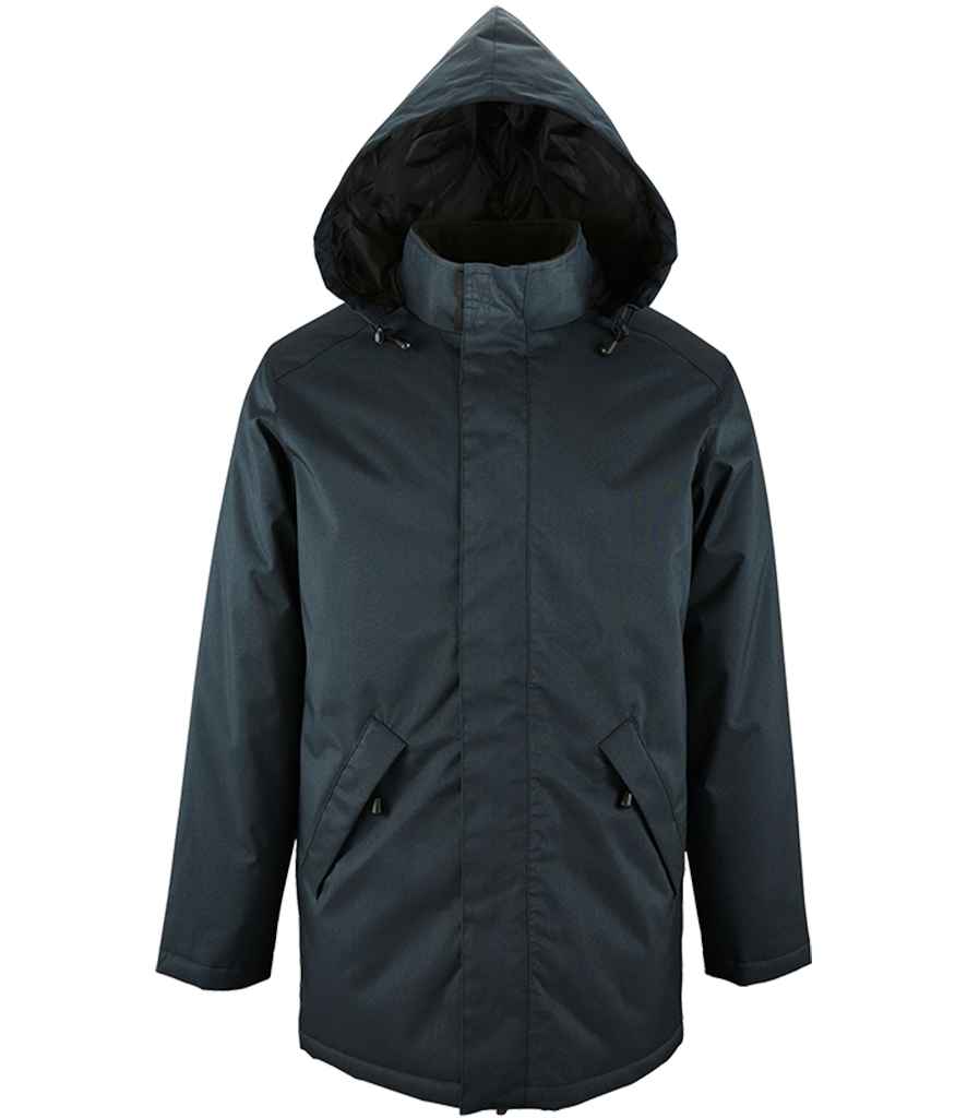 SOL'S Unisex Robyn Padded Jacket 02109