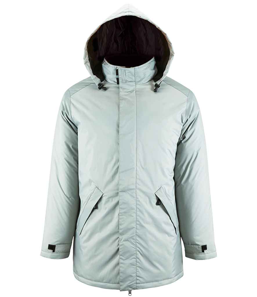 SOL'S Unisex Robyn Padded Jacket 02109