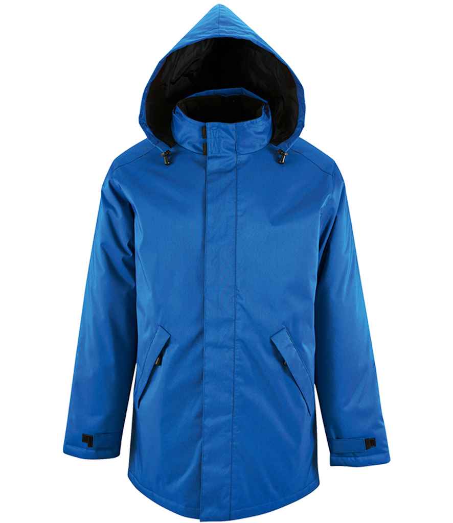 SOL'S Unisex Robyn Padded Jacket 02109