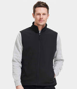 SOL'S Race Soft Shell Bodywarmer 02887