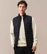 SOL'S Wilson Lightweight Padded Bodywarmer 02889