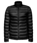 SOL'S Ladies Wilson Lightweight Padded Jacket 02899