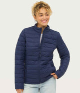 SOL'S Ladies Wilson Lightweight Padded Jacket 02899