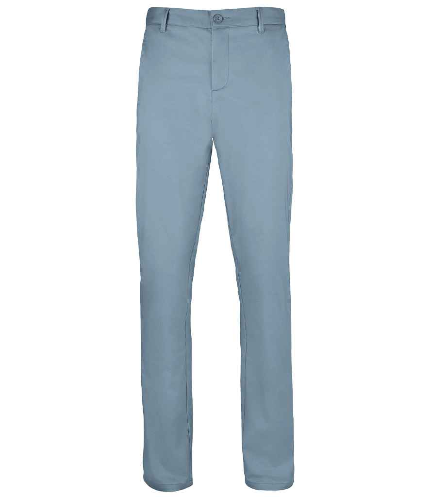 SOL'S Jared Stretch Trousers 02917