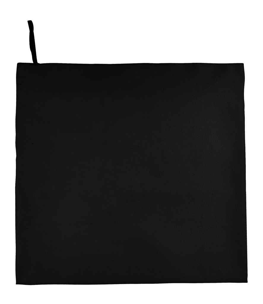 SOL'S Atoll 100 Microfibre Bath Sheet 02936