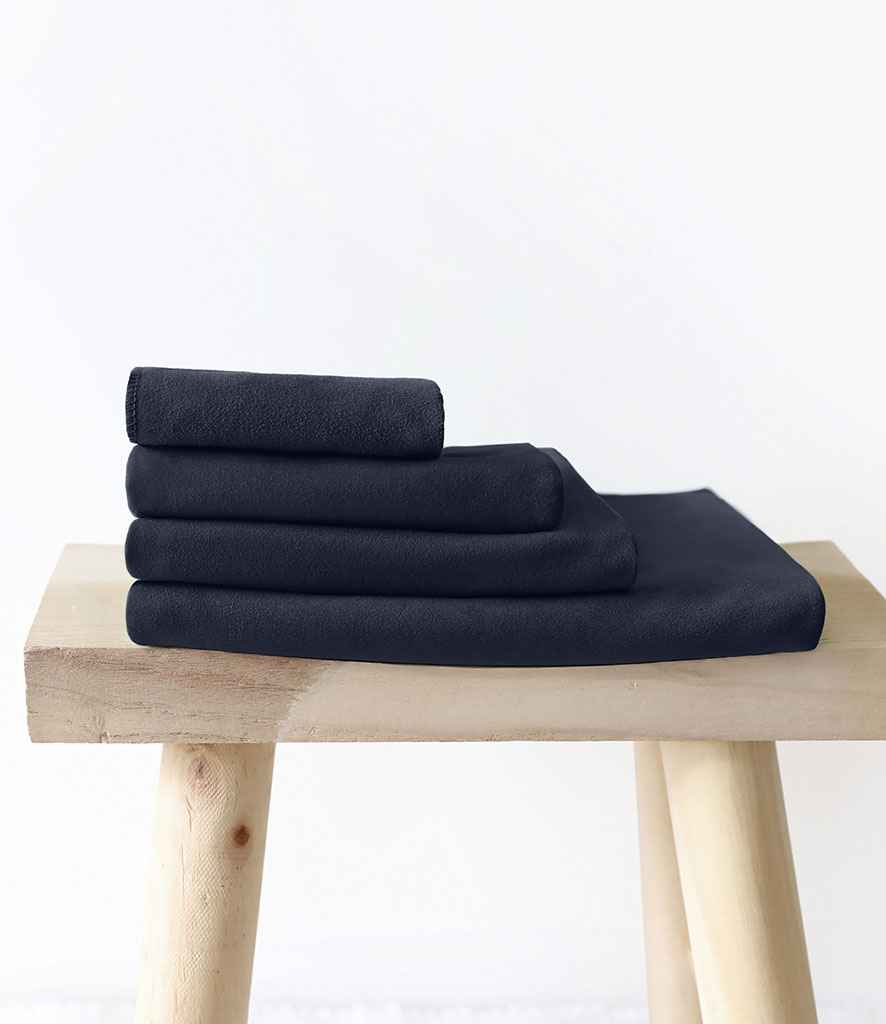 SOL'S Atoll 100 Microfibre Bath Sheet 02936