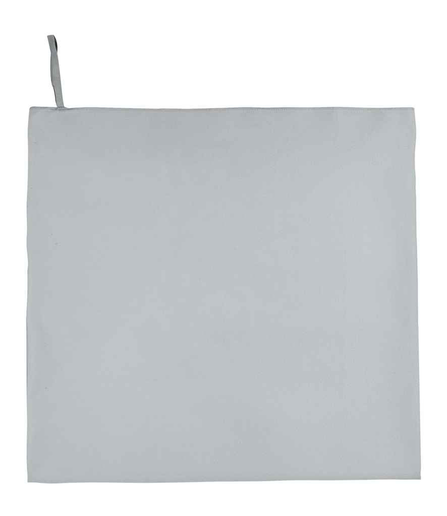 SOL'S Atoll 100 Microfibre Bath Sheet 02936