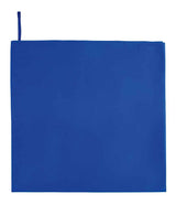 SOL'S Atoll 100 Microfibre Bath Sheet 02936