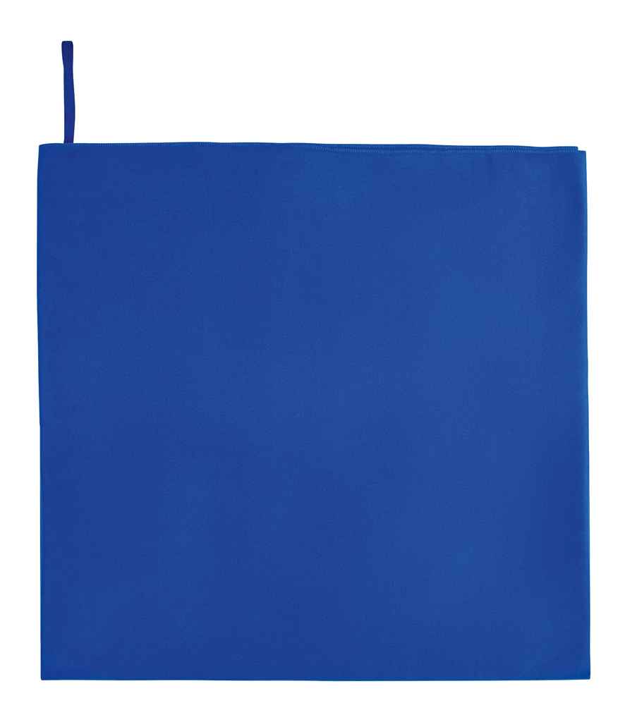 SOL'S Atoll 100 Microfibre Bath Sheet 02936