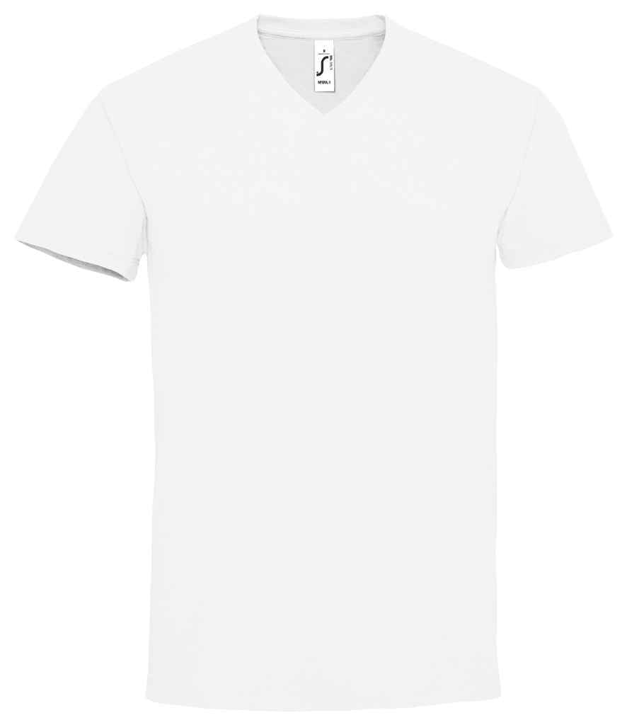 SOL'S Imperial V Neck T-Shirt 02940