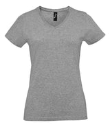 SOL'S Ladies Imperial V Neck T-Shirt 02941