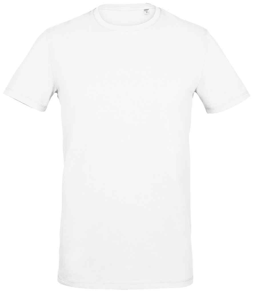 SOL'S Millenium Stretch T-Shirt 02945