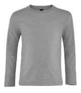 SOL'S Kids Imperial Long Sleeve T-Shirt 02947